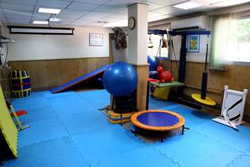 بیمارستان رفیده